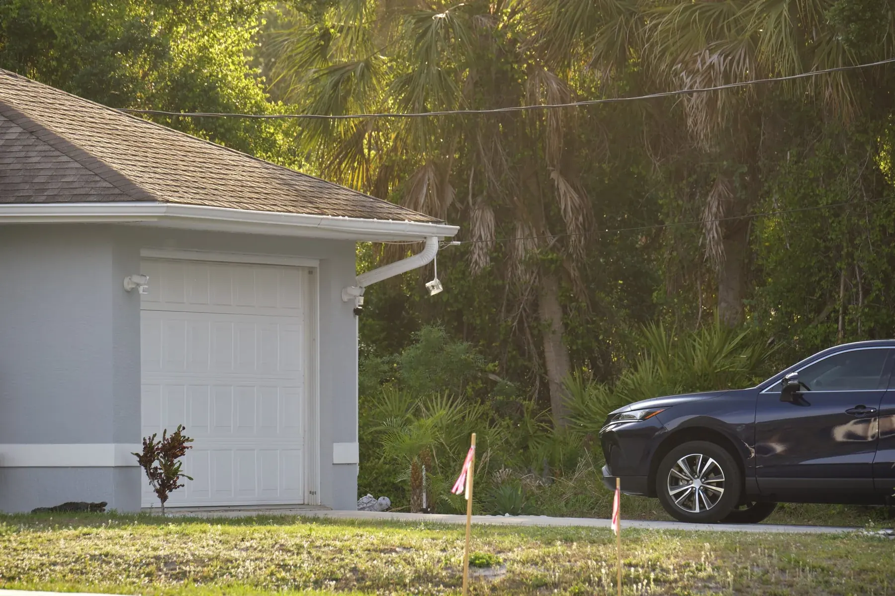Garage door repair for Venice, FL homes and businesses