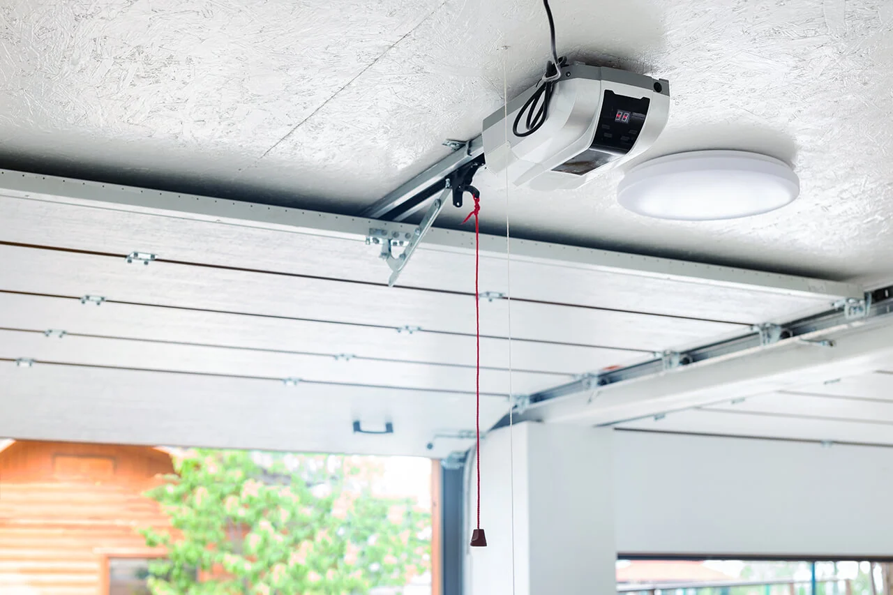 How to Replace a Garage Door Remote field photo 3