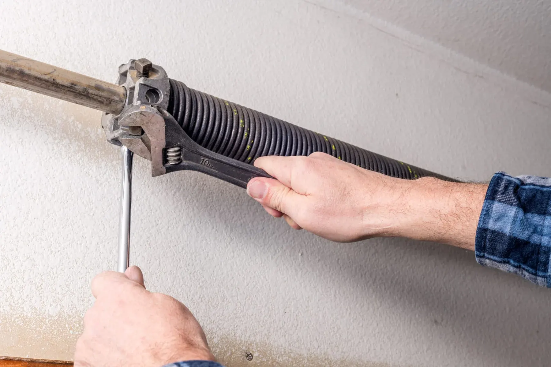 Garage Door Repair in Venice, FL field photo 4