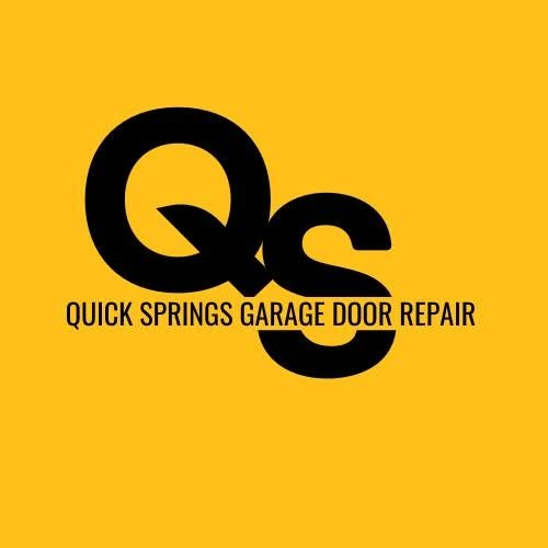 Quick Springs Garage logo