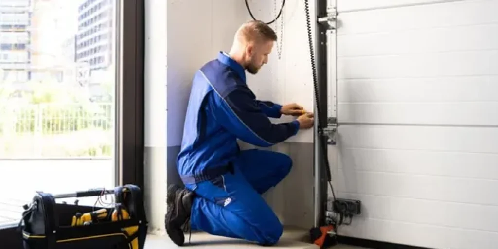 What-factors-influence-the-cost-of-repairing-garage-door-sensors