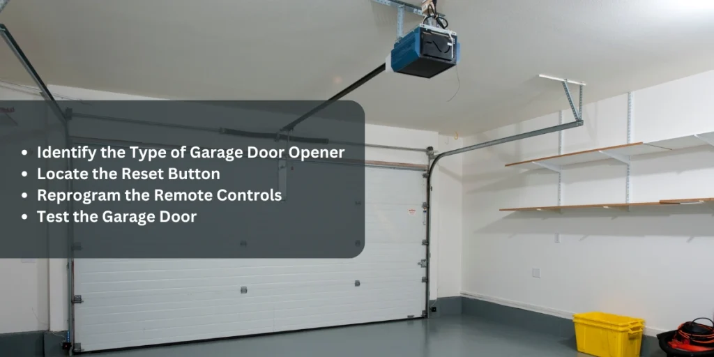 ensuring that your garage door operates smoothly and securely.