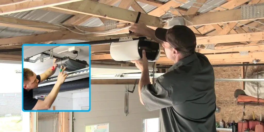 Tools Needed to Reset a Garage Door Opener