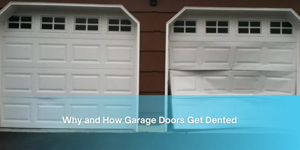 What are Insulated Garage Doors