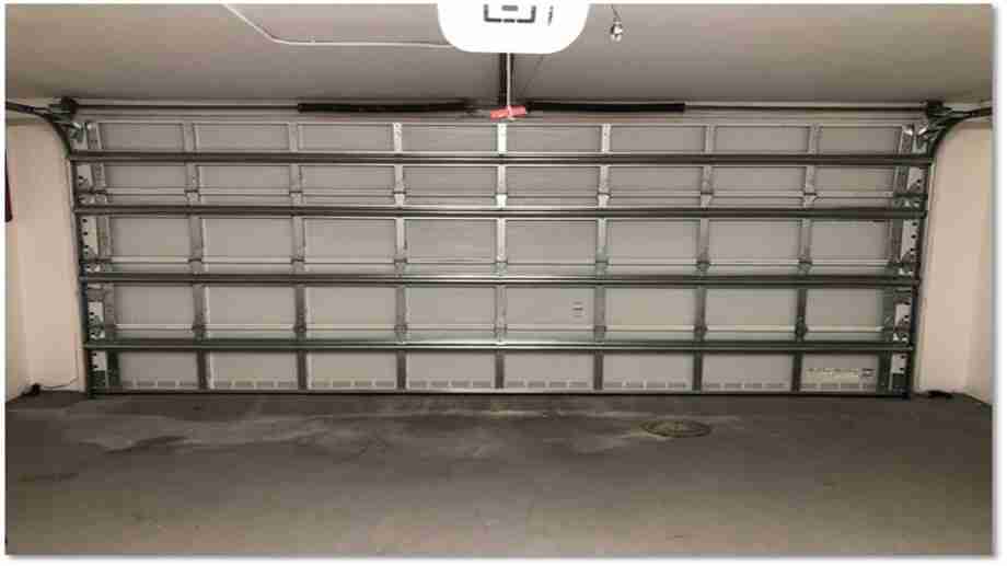 Garage Door Torsion Spring Repair in Sarasota