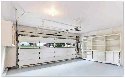 Garage Door Replacement costs