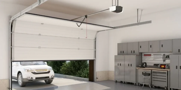 Garage Door Opener
