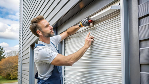 New Garage Door Installation for Your Tampa