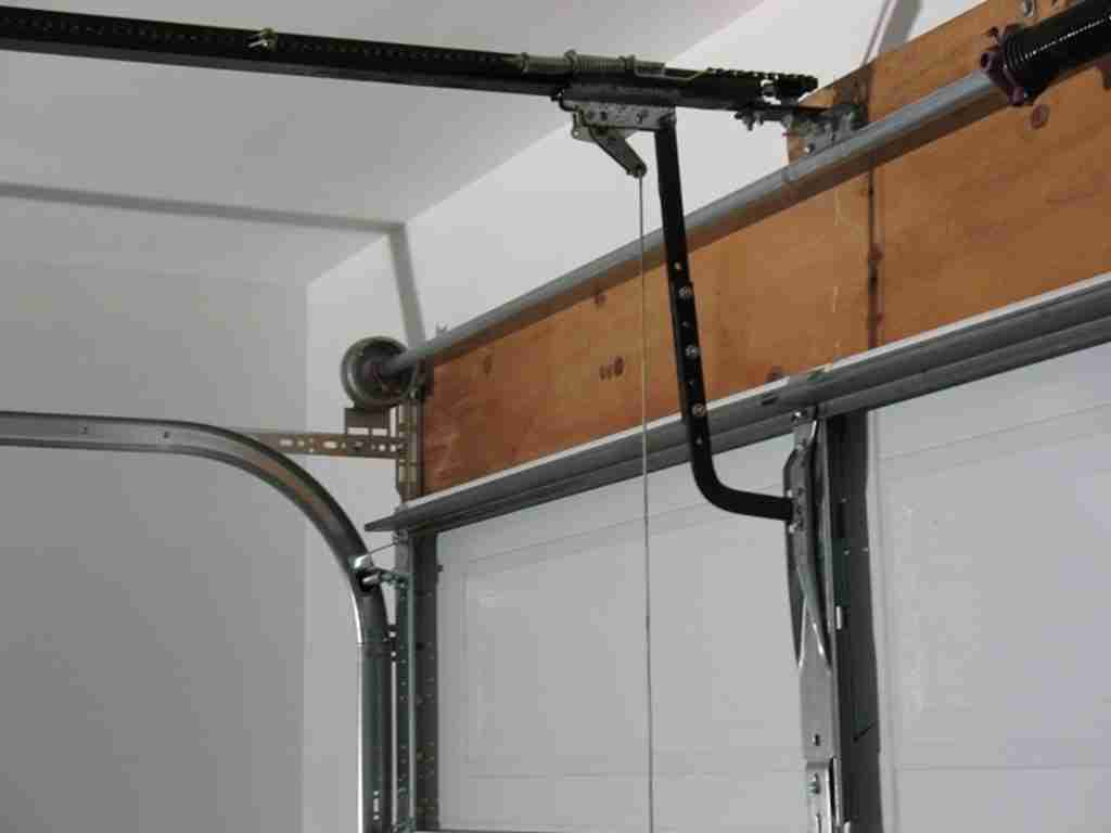 Garage Door Torsion Springs Repair Tampa