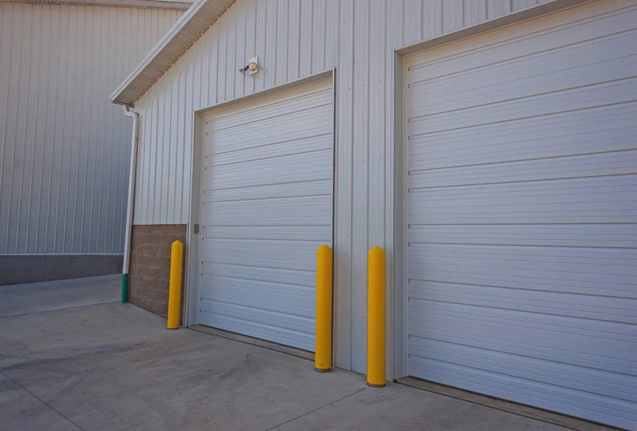 Maintenance of Sarasota Garage Doors