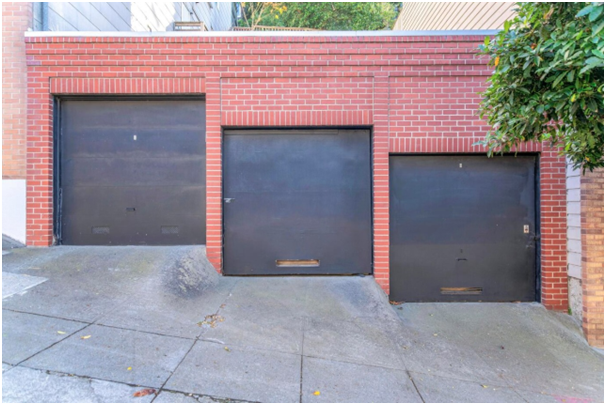 Types of Garage Door Openers