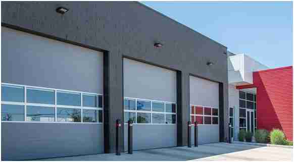 Garage door openers services in Sarasota
