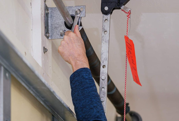 Routine Maintenance of Springs