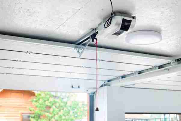 Smart Technology Opener