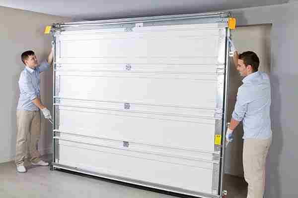 Garage Door Repairs