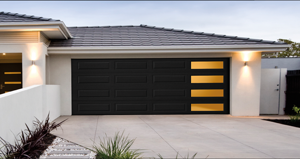 Garage Door Services