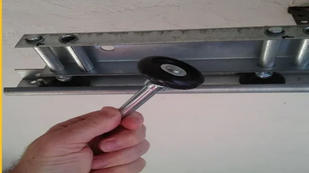 Garage Door Rollers