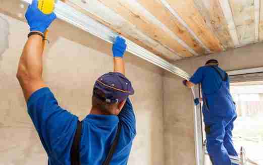 Professional Garage Door Installation