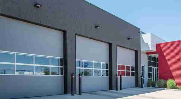 Garage Door Services