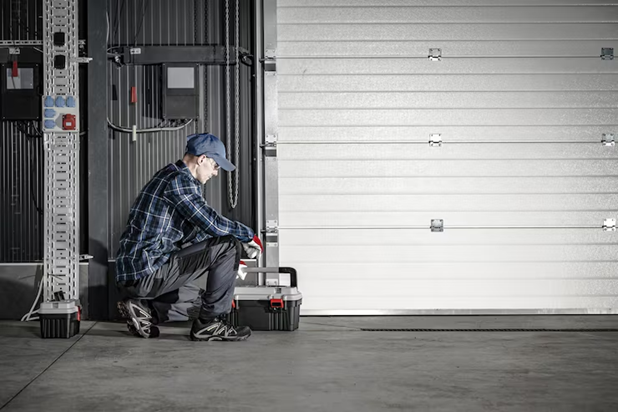Emergency Garage Door Repairs