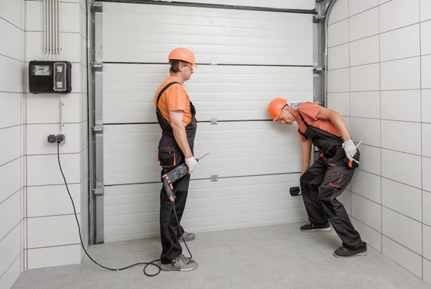 Garage Door Services