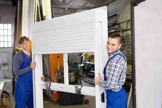 Garage door repair Port Charlotte