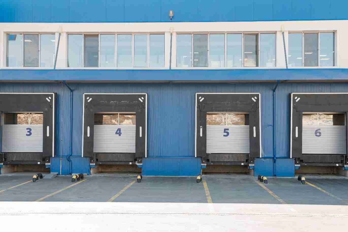 Garage Door Repair